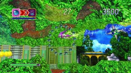 Failing at NiGHTS into dreams... Episode 4
