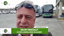 Çaykur Rizespor - Galatasaray maçına doğru