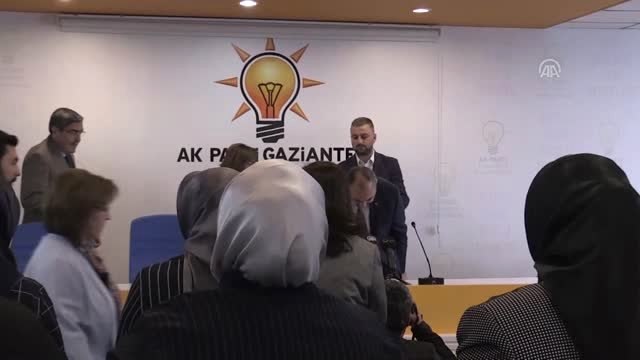 Adalet Bakanı Gül: Ysk'nin Kararlarına Saygı Duymak Bir Hukuk Devletinin Olmazsa Olmazıdır