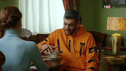 Звезды и лисы (2019) Серия 3 (Детектив)