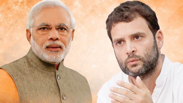 ನರೇಂದ್ರ ಮೋದಿ ನನ್ನ 4 ಪ್ರಶ್ನೆಗಳಿಗೆ ಉತ್ತರ ಕೊಟ್ಟಿಲ್ಲ ಎಂದ ರಾಹುಲ್ ಗಾಂಧಿ