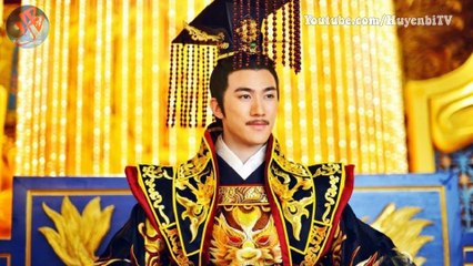 Tư Mã Ý giết tướng tài để hóa giải lời nguyền trên đá, ai ngờ vẫn thua số trời