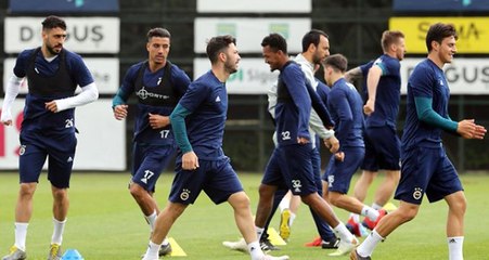 Tolga Ciğerci, 1 Yıl Sonra Sahalara Döndü