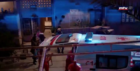 انتي مين الحلقة 5