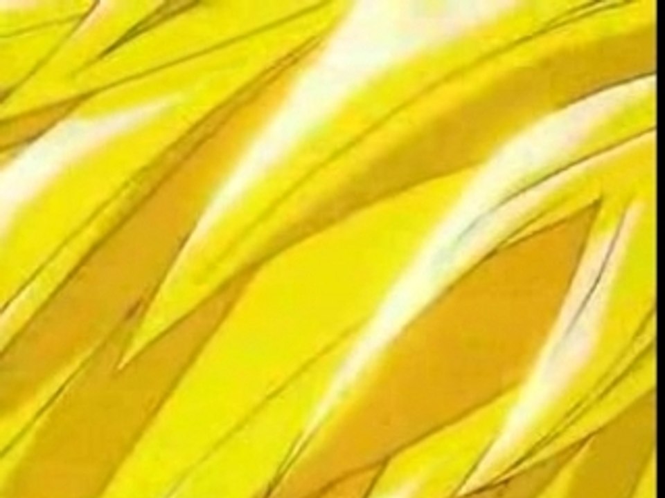 Dragon ball z-vegeta e goku vs majin bu