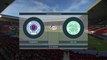 Rangers vs. Celtic - Scottish Premiership 2018-19 - CPU Prediction - The Koalition