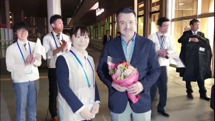 G20 Tarım Bakanları Zirvesi - NİİGATA