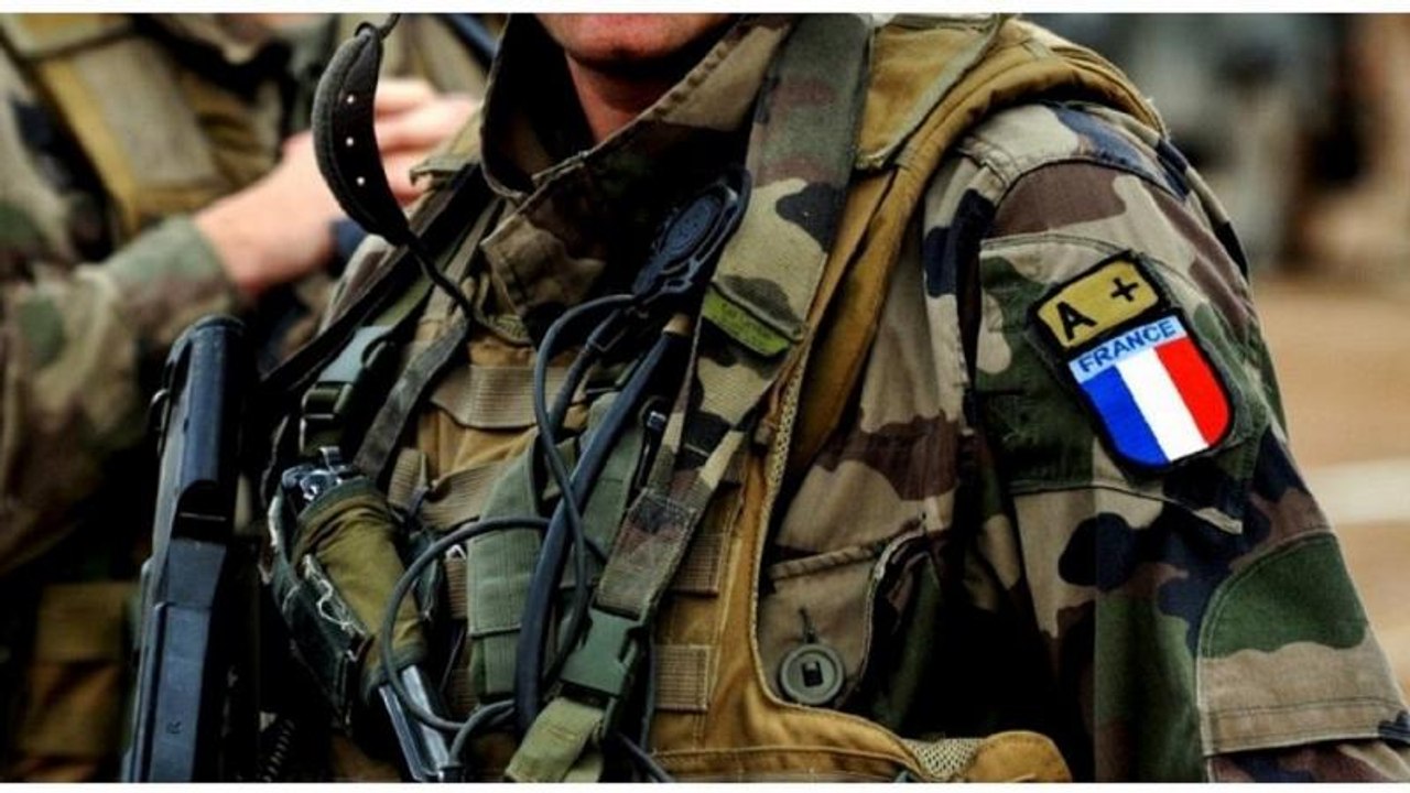 French special forces free four hostages in Burkina Faso