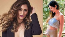 Brazilian Model-Actress Bruna Abdullah Announces Pregnancy || Filmibeat Telugu