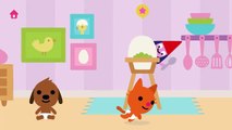 Sago Mini Babies Fun Educational Games - Play Sago Baby Pet Care & Dress Up Gameplay By Sago Mini