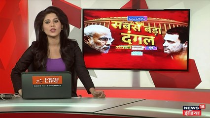 बलवीर जाखड़ के बेटे का दावा- पापा ने केजरीवाल को 6 करोड़ देकर लिया लोकसभा का टिकट