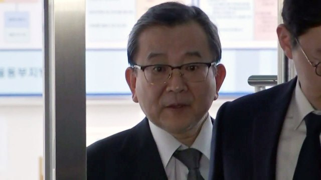 검찰, 내일 오후 1시 김학의 재소환...'뇌물' 혐의 영장 검토 / YTN