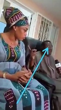 Cheikh Bethio sur Aida