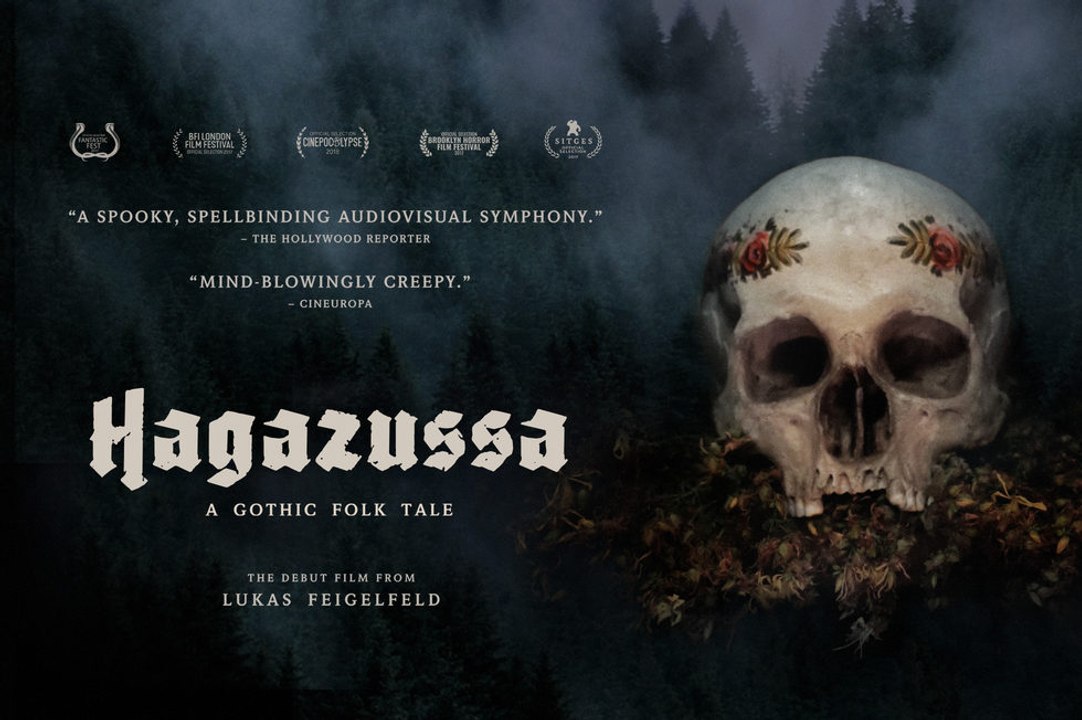 Hagazussa Trailer (2019)