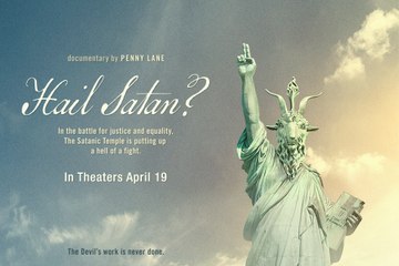 Hail Satan? Trailer (2019)