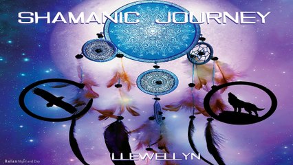 Download Video: Journeying - Lower World │ Shamanic Journey - 4K, Native American Chants, Flute & Drums