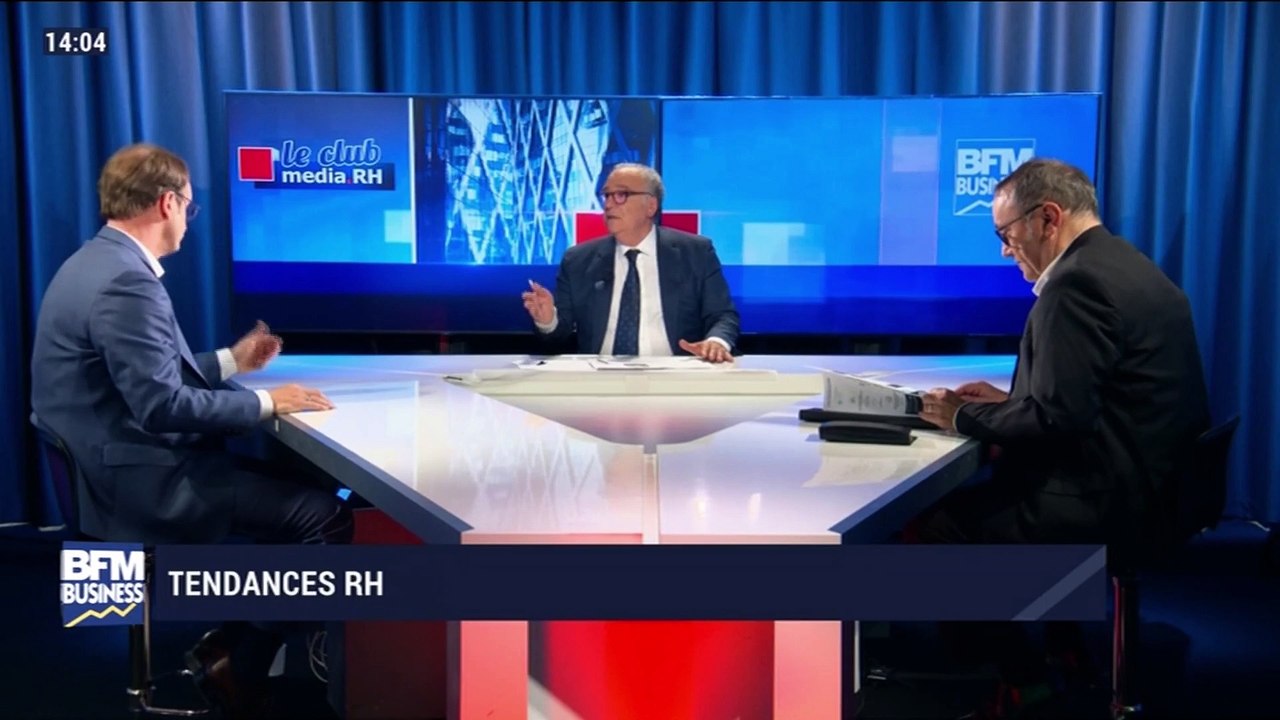Tendances RH: Quelle est la contribution du Lab RH auprès des startups ? - 11/05