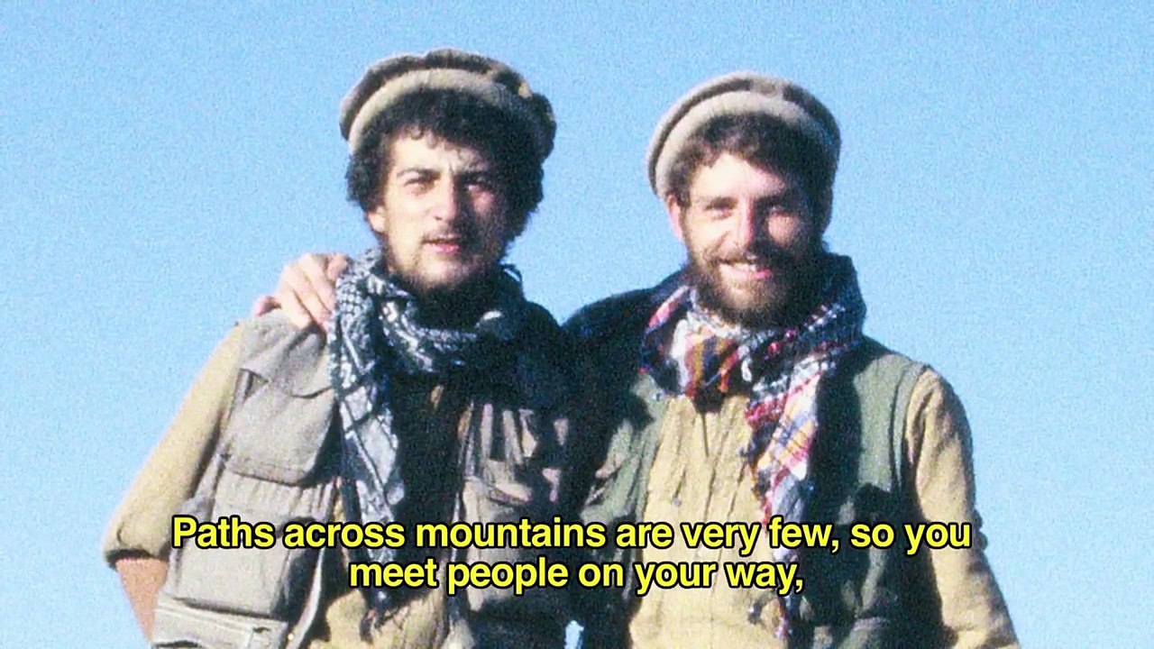 Afghan Memento (Extraordinary Story Documentary) - Real Stories