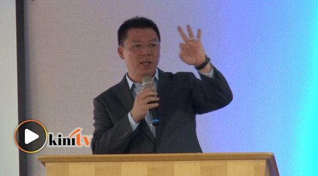 Parlimen akan perkenal Waktu Pertanyaan Perdana Menteri