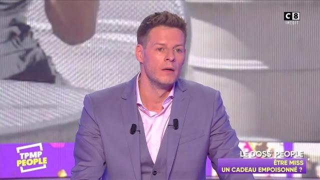 Magali Berdah Iris Mittenaere