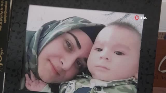 Bedirhan Bebeğin Babası Astsubay Karakaya: 9 Ayın En Güzel Haberi