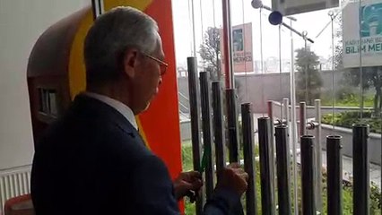 Mustafa Uzelli & Dev Ksilofon & Bulut Olsam