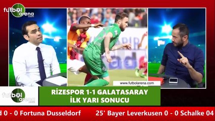 Cenk Özcan: "Hakem penaltı atışını tekrar ettirmeliydi"