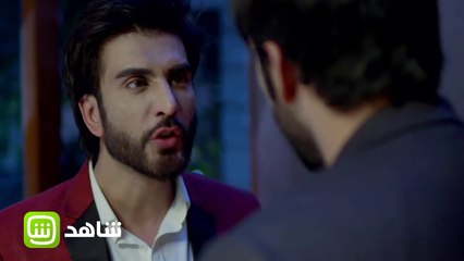 زين ينفجر من الغضب ويهدد صديقة بالقتل.. تعرف على السبب