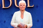 Dame Judi Dench was 'naive' about playing M in the James Bond franchise