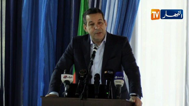 جلاب يندد بإرتفاع الأسعار خلال الأيام الأولى من رمضان خاصة الطماطم