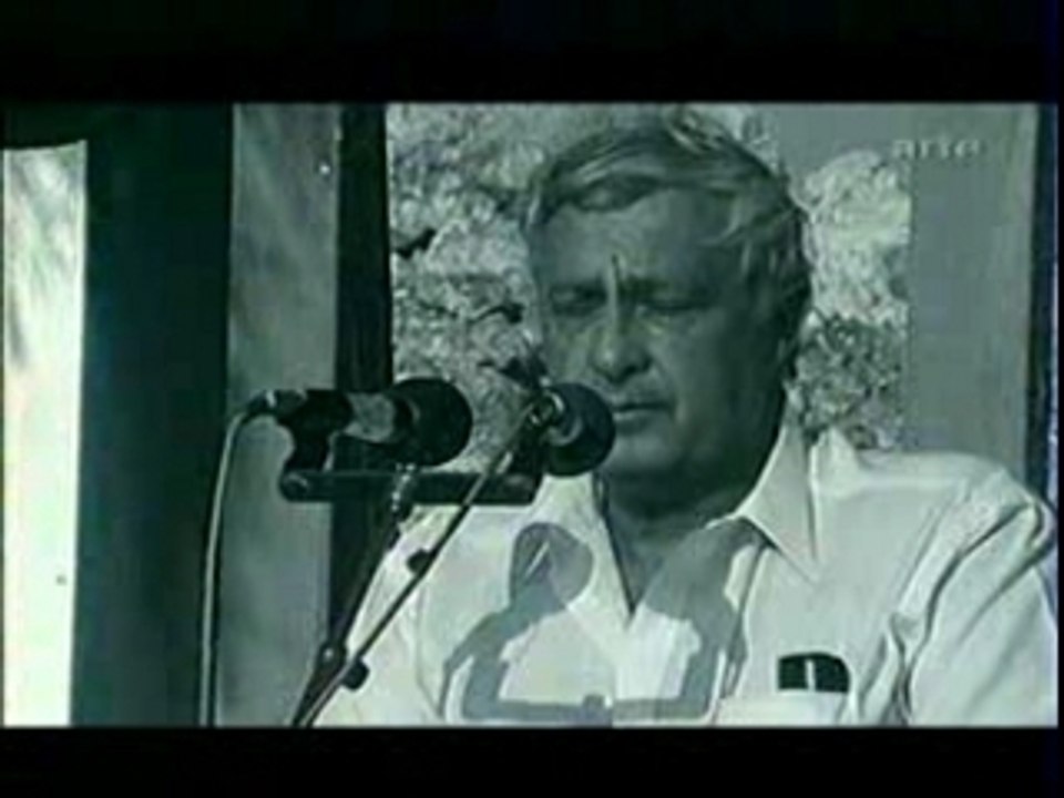 Ariel Sharon l'Assassin Menteur,partie 3/6