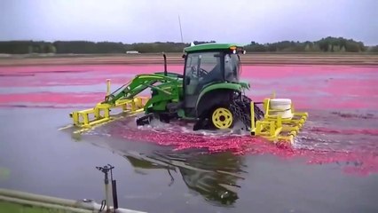 INCREDIBLE AGRICULTURAL EQUIPMENT and MACHINERY