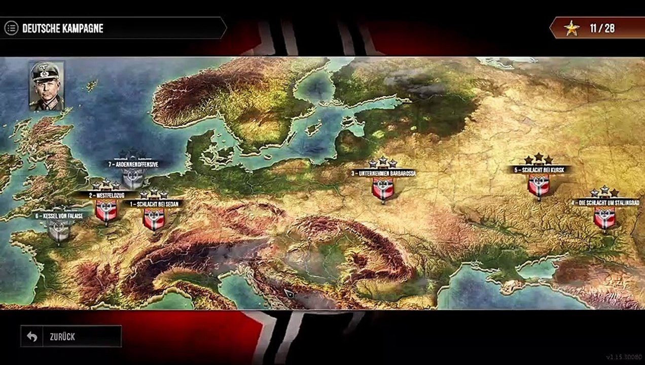 SUDDEN STRIKE 4 Deutsche Kampagne ✠ Schlacht bei Kursk #5