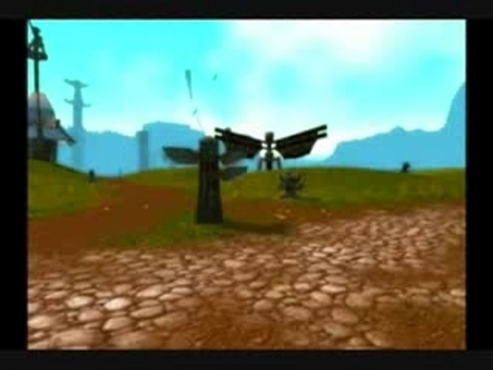 Bug WoW