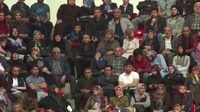 Kurum: Kentsel Dönüşüm Terörle Mücadele Kadar Önemlidir