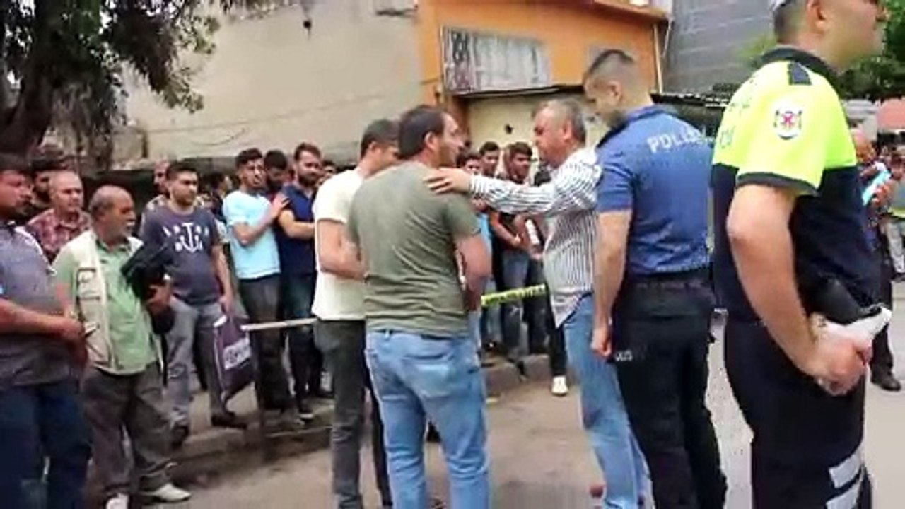Adana ve Osmaniye'de trafik kazası: 2 ölü