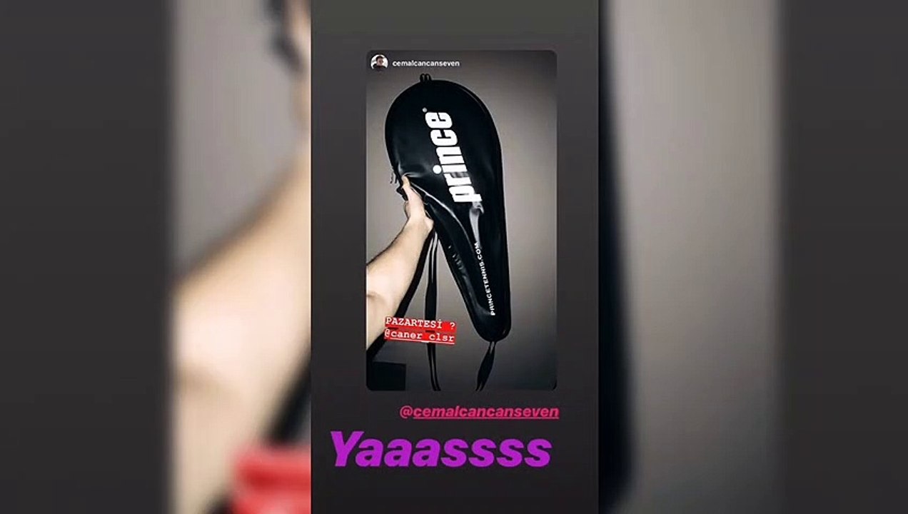 Caner Çalışır Kulüpte Sahneyi Salladı ve Çok Eğlendi!  | Caner Çalışır'ın İnstagram Hikayesi #Enmedya