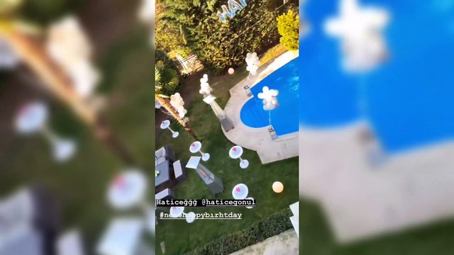 Caner Çalışır Kerimcan Durmaz'da Doğum Günü Partisinde Çok Eğlendi! | Caner Çalışır'ın İnstagram Hikayesi #Enmedya