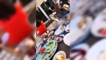 Caner Çalışır Arkadaşları İle Çok Eğlendi! | Caner Çalışır'ın İnstagram Hikayesi #Enmedya