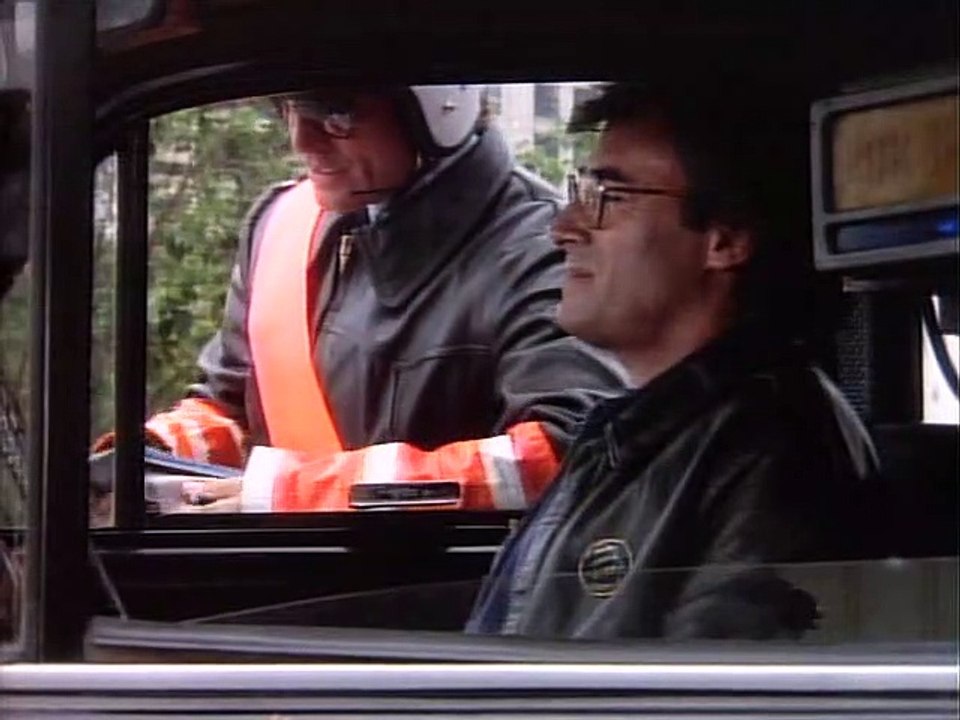 IMF S01E01 Die Rueckkehr