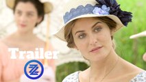The Lumber Baron Trailer #1 (2019) Joseph Bezenek, Christina Baldwin Drama Movie HD