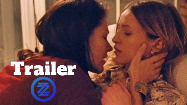 Non-Fiction Trailer #1 (2019) Guillaume Canet, Juliette Binoche Romance Movie HD