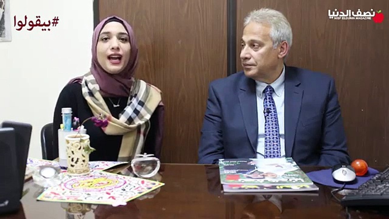 #بيقولوا لازم الطالب يفطر في رمضان قبل الامتحان من أجل التركيز - د. بهاء ناجي يرد