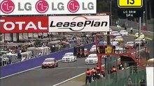 ETCC 2003  R06 - Spa-Francorchamps - Rennen 2
