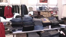 Türk Kızılayından Ordu'da İhtiyaç Sahipleri İçin Mağaza