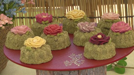 녹차도 맛보고 만들기까지...하동 야생차 축제 한창 / YTN