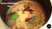 Chole Masala Recipe - Kabuli Chana Masala - Chana Masala Gravy - Pindi Chole Recipe