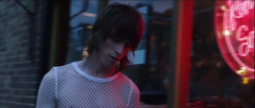 Jupiter In Velvet - SUPERCHARGED