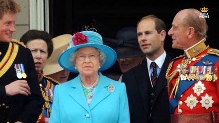 The Queen has 'very special relationship' with Prince Harry, royal insider reveals