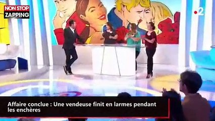 Les Z'amours : Le compagnon d'une candidate divorce juste avant l'émission (vidéo)